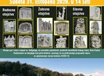 Biskup Bože Radoš predvodi tradicionalnu pobožnost Marijina puta u Klenovniku